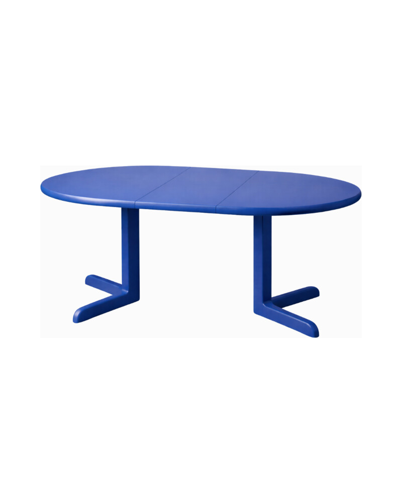 Duck feet table