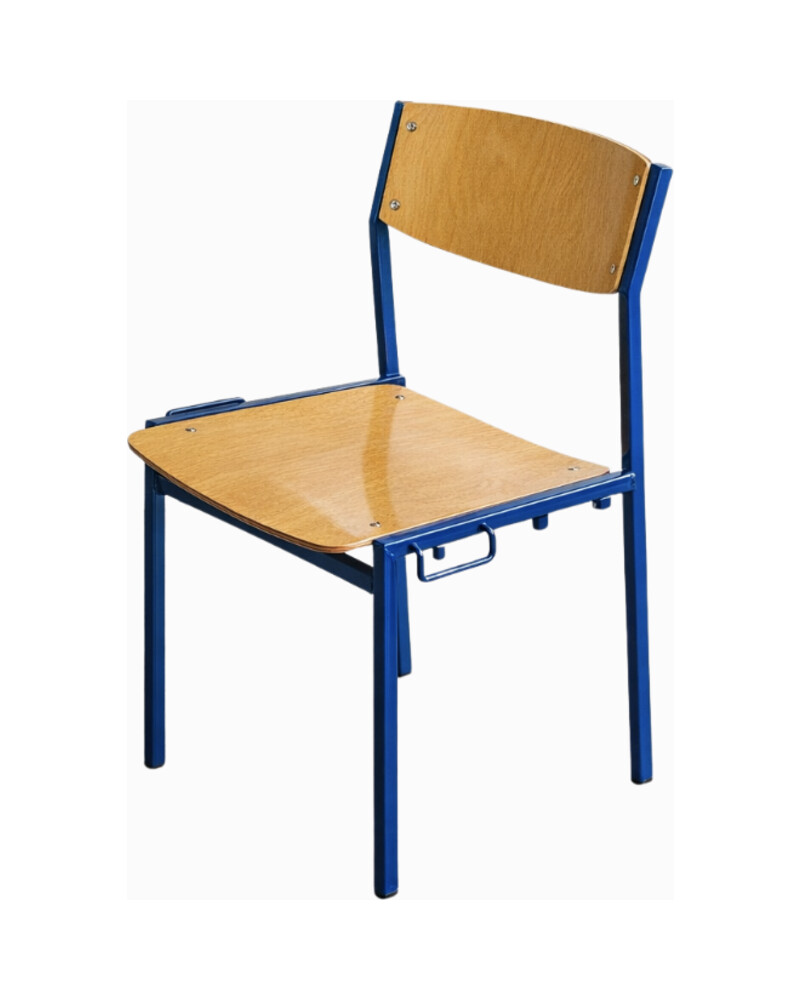 School chair